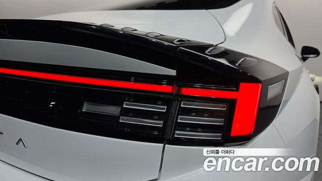 Hyundai Sonata 2024 — photo 9