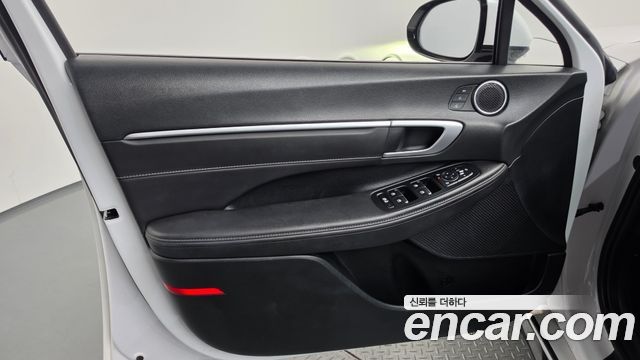 Hyundai Sonata 2024 — photo 14