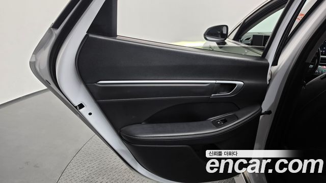 Hyundai Sonata 2024 — photo 15