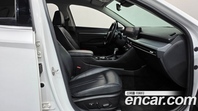 Hyundai Sonata 2024 — photo 16