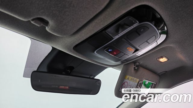 Hyundai Sonata 2024 — photo 27