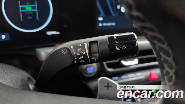 Hyundai Sonata 2024 — photo 28