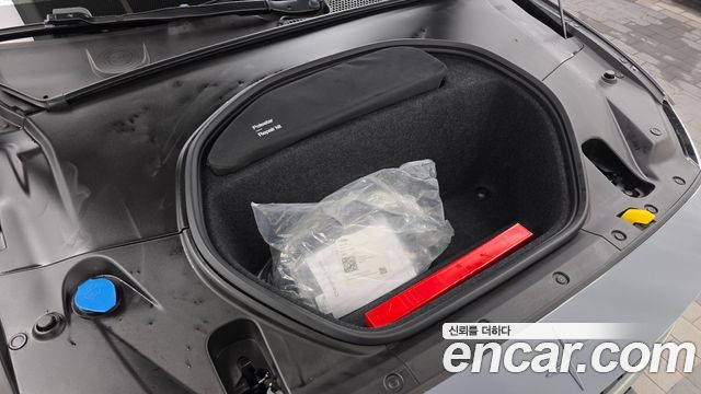 Polestar Polestar 2 2022 — photo 6