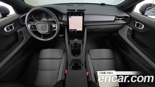 Polestar Polestar 2 2022 — photo 10