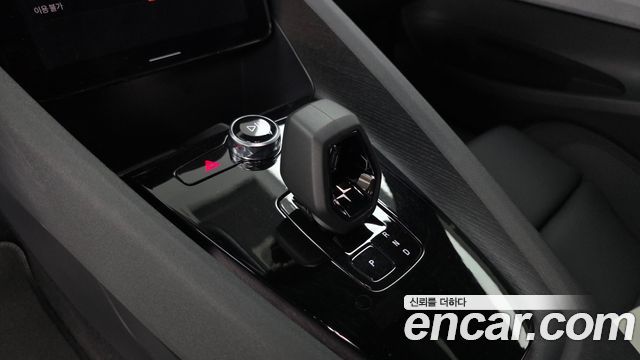 Polestar Polestar 2 2022 — photo 12