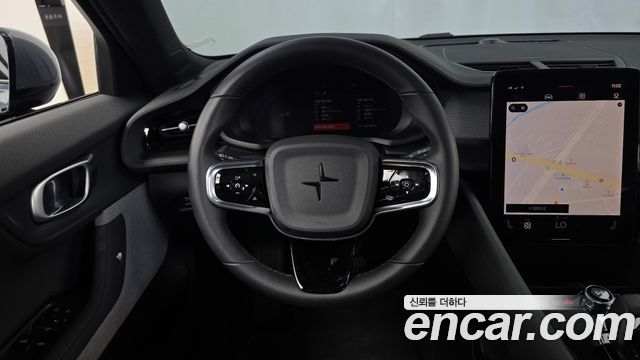 Polestar Polestar 2 2022 — photo 19