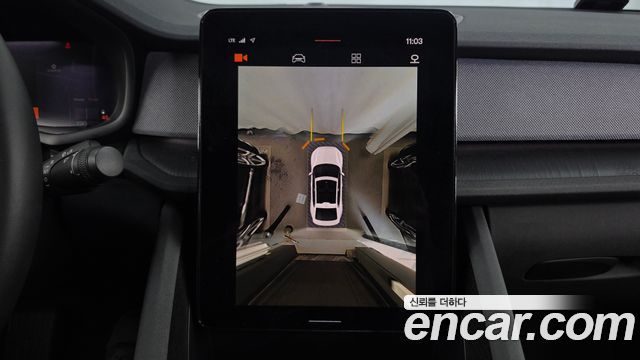 Polestar Polestar 2 2022 — photo 21