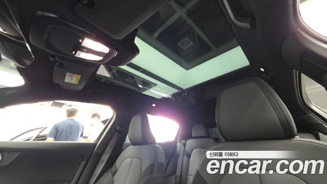 Polestar Polestar 2 2022 — photo 24
