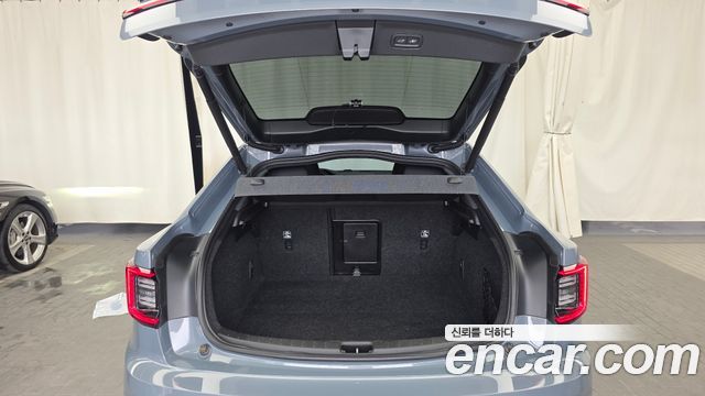 Polestar Polestar 2 2022 — photo 26