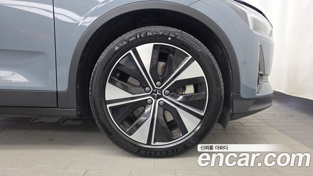 Polestar Polestar 2 2022 — photo 7