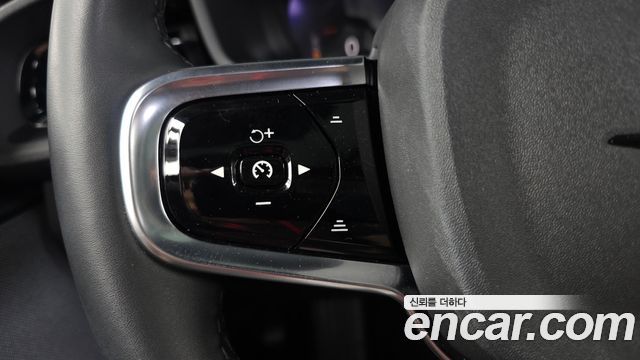 Polestar Polestar 2 2022 — photo 16