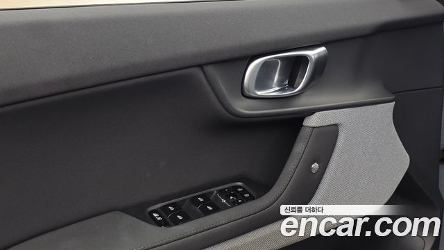 Polestar Polestar 2 2022 — photo 27