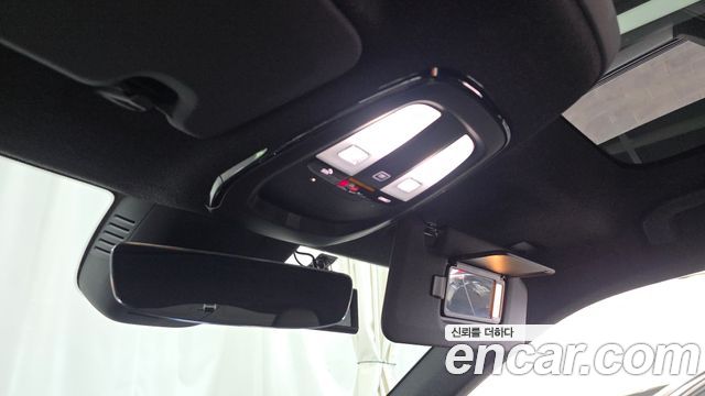 Polestar Polestar 2 2022 — photo 30