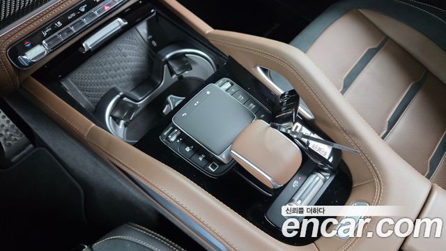 Mercedes-Benz GLE-Class 2025 — photo 25