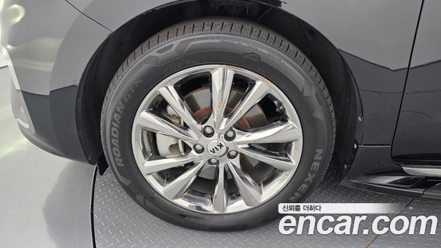 Kia Canival 2019 — photo 5