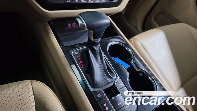 Kia Canival 2019 — photo 12
