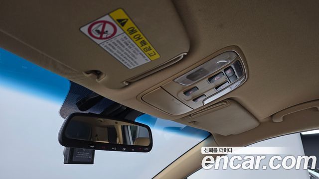 Kia Canival 2019 — photo 25