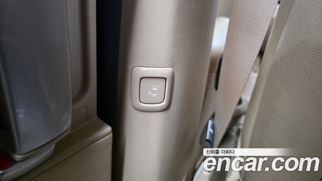 Kia Canival 2019 — photo 32