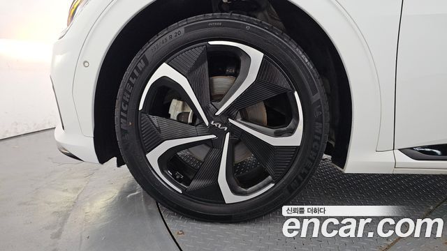 Kia EV6 2022 — photo 5