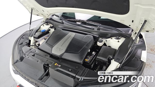 Kia EV6 2022 — photo 6