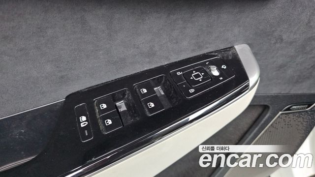 Kia EV6 2022 — photo 23
