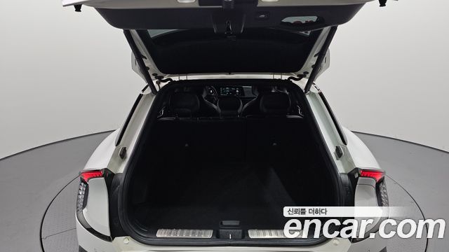 Kia EV6 2022 — photo 26