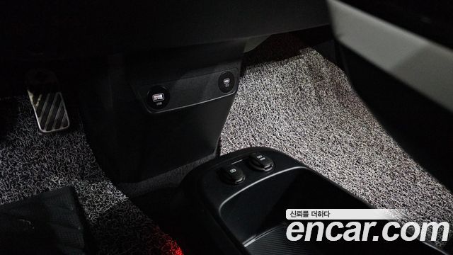 Kia EV6 2022 — photo 29