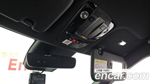 Kia EV6 2022 — photo 30