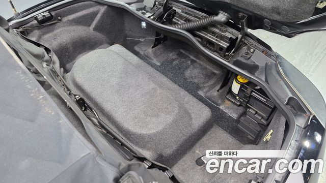 Chevrolet Korea G2X 2008 — photo 18