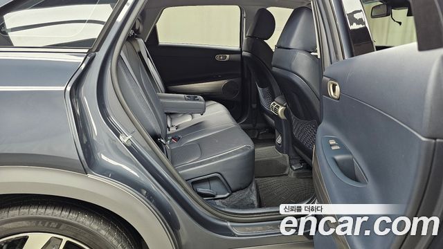 Hyundai Nexo 2020 — photo 17
