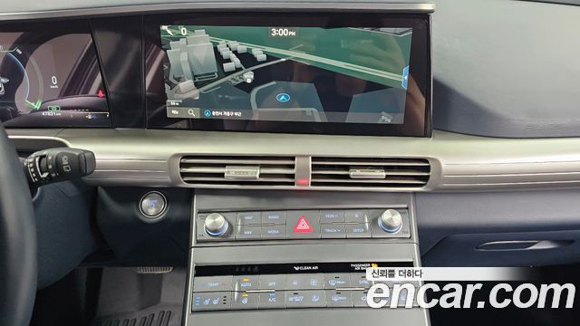 Hyundai Nexo 2020 — photo 18