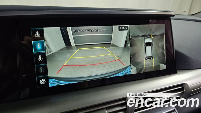 Hyundai Nexo 2020 — photo 20