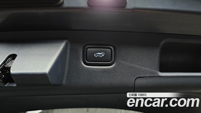 Hyundai Nexo 2020 — photo 21