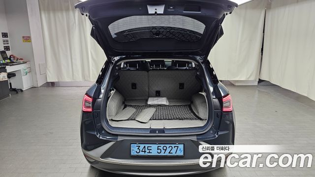 Hyundai Nexo 2020 — photo 22