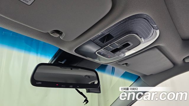 Hyundai Nexo 2020 — photo 24