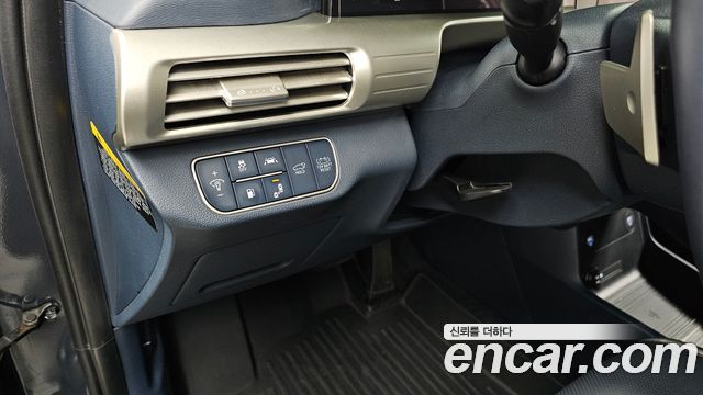 Hyundai Nexo 2020 — photo 25