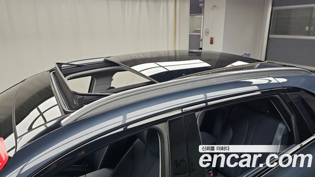 Hyundai Nexo 2020 — photo 26