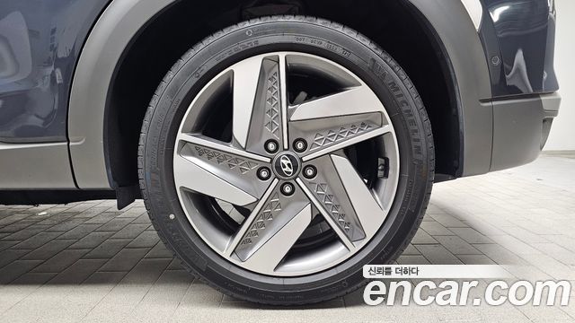 Hyundai Nexo 2020 — photo 7