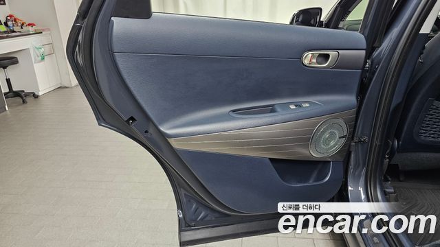 Hyundai Nexo 2020 — photo 15