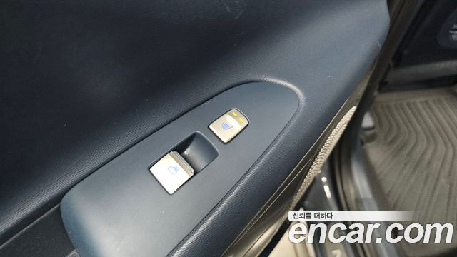 Hyundai Nexo 2020 — photo 29