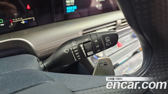 Hyundai Nexo 2020 — photo 30