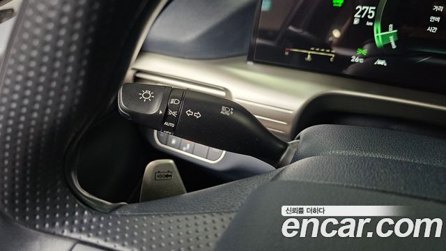 Hyundai Nexo 2020 — photo 31