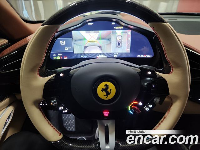 Ferrari Purosangue 2026 — photo 13