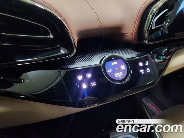 Ferrari Purosangue 2026 — photo 14