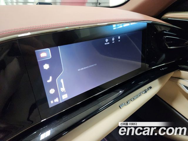 Ferrari Purosangue 2026 — photo 15