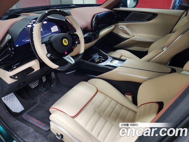 Ferrari Purosangue 2026 — photo 17