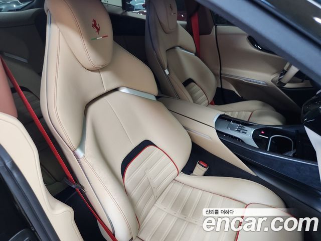 Ferrari Purosangue 2026 — photo 18