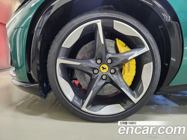 Ferrari Purosangue 2026 — photo 20