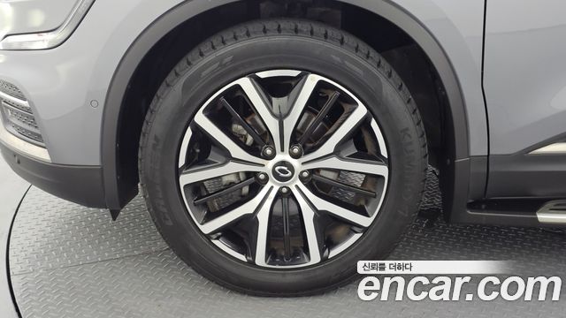 Renault Korea QM6 2023 — photo 5