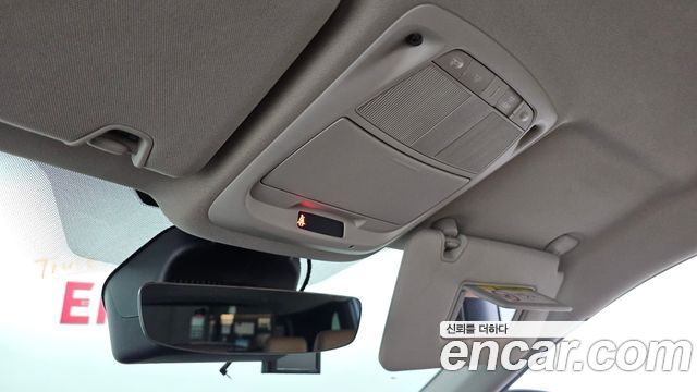 Renault Korea QM6 2023 — photo 16
